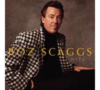 Boz Scaggs – Hits – CD – Legacy