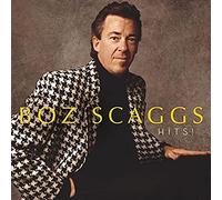 Boz Scaggs - Hits [Import]