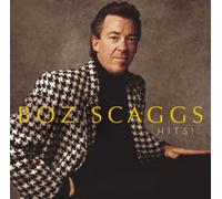 Boz Scaggs - Hits [Import]