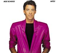 Boz Scaggs - Hits [Import]