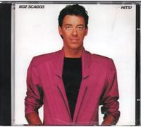 Boz Scaggs - Hits [Import]