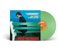 Boz Scaggs - Lowdown