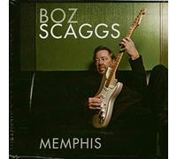 Boz Scaggs - Memphis [Import]