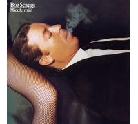 Boz Scaggs - Middle Man [Import]