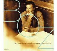 Boz Scaggs - My Time:Anthology 1969-1997