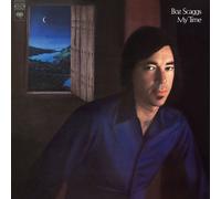My Time – Vinyle bleu audiophile 180 g – Music on Vinyl