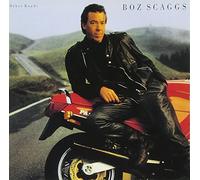 Boz Scaggs - Other Roads [Import]