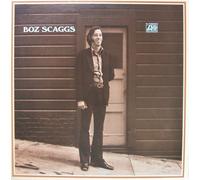 Boz Scaggs SEALED BRAND NEW CD Boz Scaggs & Duane Allman Japan OBI