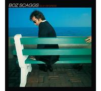 Boz Scaggs – Silk Degrees – CD – Neuf (Legacy)