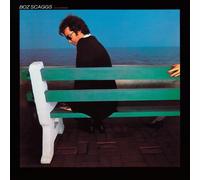 Boz Scaggs Silk Degrees (2023 Remaster) SACD Paper Sleeve OBI Japan Edition NEUF