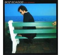 Boz Scaggs Silk Degrees (CD) Album