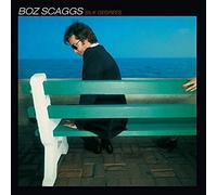 BOZ SCAGGS - Silk Degrees (Gold Series) [Import]