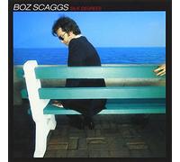 Boz Scaggs - Silk Degrees [Import]