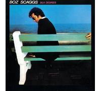 Boz Scaggs - Silk Degrees [Import]
