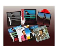 Boz Scaggs - Silk Degrees - Limited Edition [Super-Audio Cd] Ltd Ed, Japan - Import