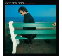 Boz Scaggs - Silk Degrees