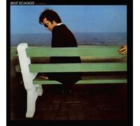 Boz Scaggs - Silk Degrees (Reissue) (Transparent Green Coloured) (180 g) (LP)