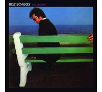 Boz Scaggs Silk Degrees (Vinyl) 12" Album