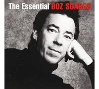 Boz Scaggs - The Essential Boz Scaggs [Import]