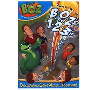 Boz: Thank You God for B-O-Zs and 1-2-3s