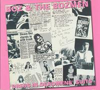 Boz & the Bozmen - Dress in Dead Men's Suits