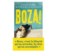 Boza !
