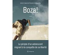 Boza !