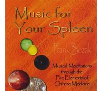 Bozak, Frank - Music for Your Spleen