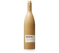 Bozal Espadín-Barril-Mexicano ENSAMBLE Mezcal 47% Vol. 0,7l