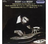 Bozay - Attila Joue bozay [Import]