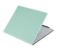 BOZHUORUI Étui magnétique pour Tablette Onyx Boox Go 10.3 (Sortie en 2024) - Étui Folio Ultra Fin et léger avec Mise en Veille/réveil Automatique (Vert Menthe)