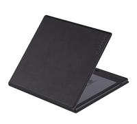 BOZHUORUI Étui pour liseuse Onyx Boox Go 7 & Go 7 Color 7" (1/2e génération, Sortie en 2024/2025) - Coque magnétique Fine et légère avec Mise en Veille/réveil Automatique (Noir)