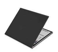 BOZHUORUI Étui pour Tablette Boox Note Air 4C (2024) et Boox Note Air3 C/Air3 B/W (2023) - Coque magnétique Fine et légère avec Mise en Veille/réveil Automatique (Noir)