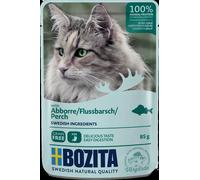 Bozita 85gx12 Feline bouchées en gelée de bar 3635