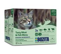 Bozita 9110336 Nourriture Humide Pour Chats 85 G