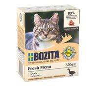 Bozita Cat au canard en sauce 370 g