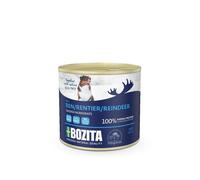 Bozita Dog Dose Pate Rentier 625g