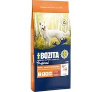 Bozita Original Adult Sensitive Peau & pelage - lot % : 2 x 12 kg