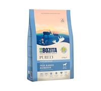 Bozita Dog Purely Adult Active Renne Grain Free 2,5 kg