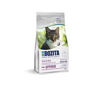 Bozita Hair & Skin Wheat Free Salmon 400g