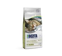 Bozita Feline Indoor & Sterilised - lot % : 2 x 10 kg