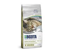 BOZITA Feline Indoor Sterilised 2kg