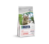 Bozita Large Wheat free avec saumon 400 g