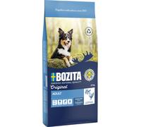 Bozita Original Adult au poulet 12kg
