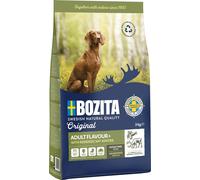 Bozita Original Adult Flavour Plus avec Renne 3kg