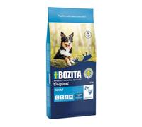 Bozita Original Adult sans blé - 12 kg