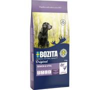 Bozita Original Adult Senior au poulet 12kg