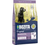 Bozita Original Adult Senior au poulet 3kg