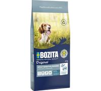 Lot Bozita x 2 - Original Sensitive Digestion agneau (2 x 12 kg)