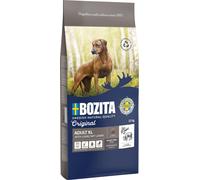 Bozita Original Adult XL poulet 12kg